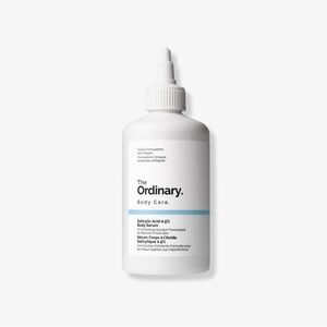 The Ordinary Salicylic Acid Body Serum NEW